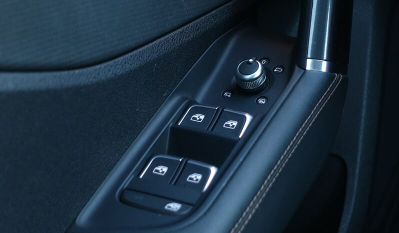 AUDI Q2 35 TFSI S-TRONIC 150CH complet