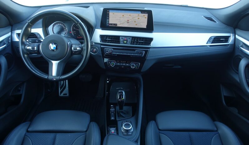 BMW X2 X-DRIVE 20 DA 190 CH BVA  PACK M complet