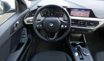 BMW 116DA SERIE 1 complet