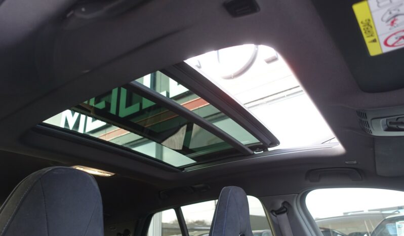 BMW X2 X-DRIVE 20DA 163 CH BVA PACK M complet