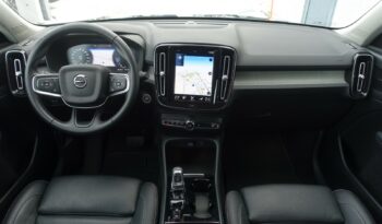 VOLVO XC 40 D3 GEARTRONIC 150CH INSCRIPTION complet