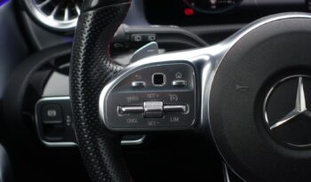 MERCEDES CLA SHOOTING BRAKE 250E 8G-DCT HYBRIDE RECHARGEABLE 160 CH AMG-LINE -2 complet