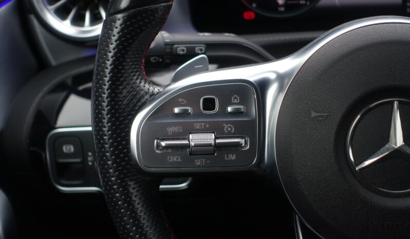 MERCEDES CLA SHOOTING BRAKE 250E 8G-DCT HYBRIDE RECHARGEABLE 160 CH AMG-LINE -2 complet