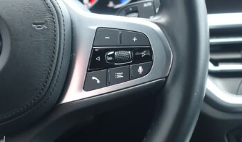 BMW 318 DA TOURING SERIE 3 150 CH BVA  PACK M complet