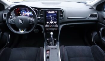 RENAULT MEGANE 1.6L E-TECH HYBRIDE 160 CH  RS-LINE complet