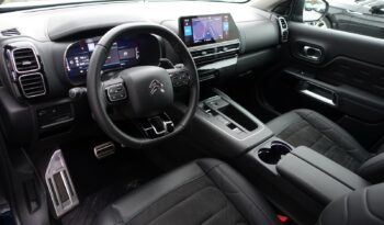 CITROËN C5 AIRCROSS 1.5L BLUEHDI EAT8 PHASE 2 BVA  SHINE complet