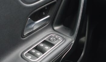 MERCEDES CLASSE CLA SHOOTING BRAKE 180D 8G-DCT complet