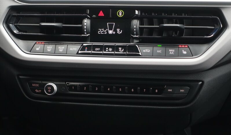 BMW 118D 150 CH complet