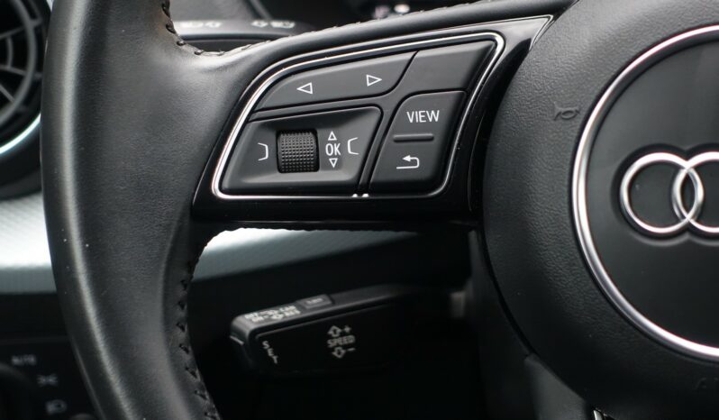 AUDI Q2 30 TDI 116 CH complet