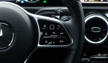 MERCEDES CLASSE A BERLINE 180d 8G-DCT complet