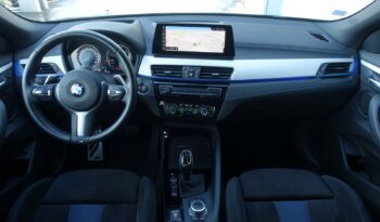 BMW X2 X-DRIVE 20DA 163 CH BVA PACK M complet