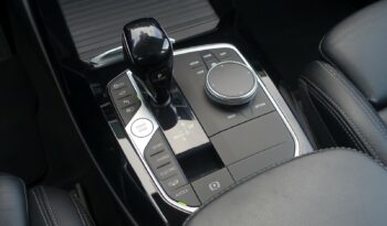 BMW X3 X-DRIVE 30EA HYBRIDE RECHARGEABLE complet