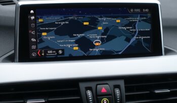 BMW X1 16 DA S-DRIVE 116 CH BVA complet