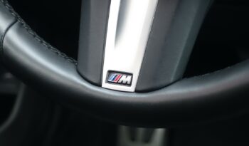 BMW 318 DA TOURING SERIE 3 150 CH BVA  PACK M complet