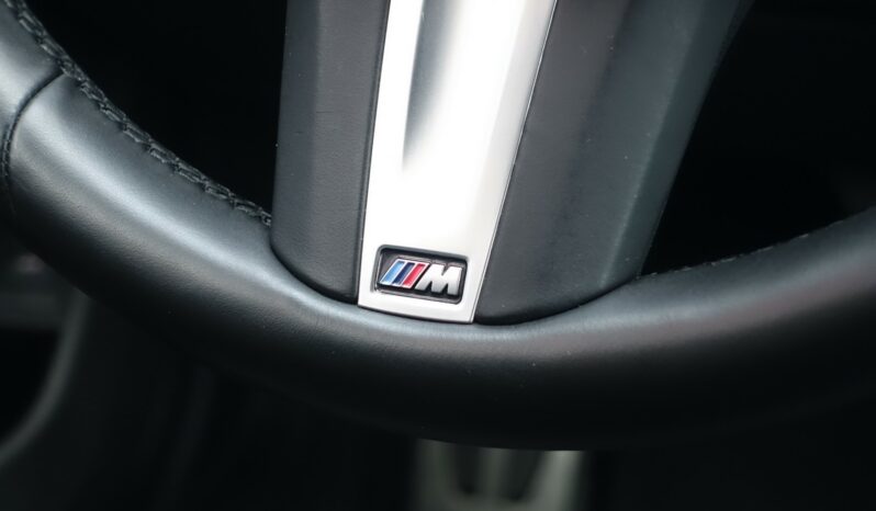 BMW 318 DA TOURING SERIE 3 150 CH BVA  PACK M complet