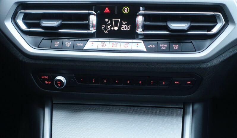 BMW 330 EA TOURING HYBRIDE RECHARGEABLE BVA 292 CH complet