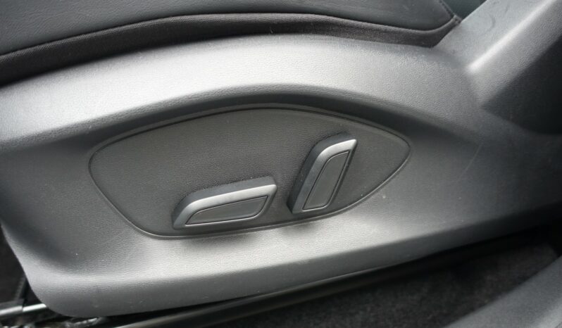 MG ZS HYBRID+ AUTOMATIQUE PHASE 2  LUXURY complet