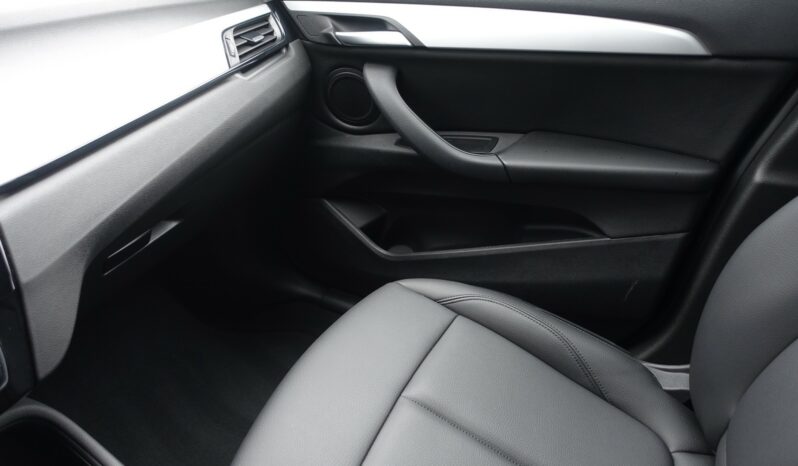BMW X1 16 DA S-DRIVE 116 CH BVA complet