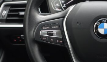 BMW 320 DA TOURING X-DRIVE SERIE 3 163 CH MHEV BVA complet