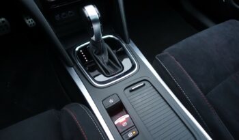 RENAULT MEGANE 1.6L E-TECH HYBRIDE 160 CH  RS-LINE complet