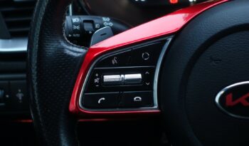 KIA PRO-CEED 1.4 T-GDI DCT7 GT-LINE complet