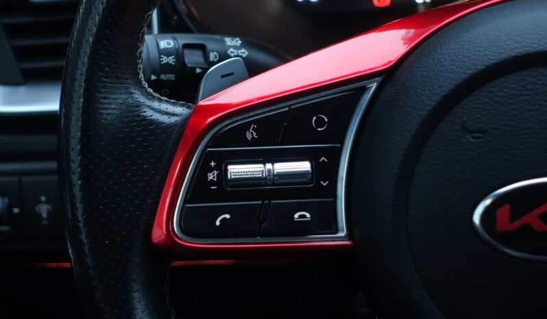 KIA PRO-CEED 1.4 T-GDI DCT7 GT-LINE complet