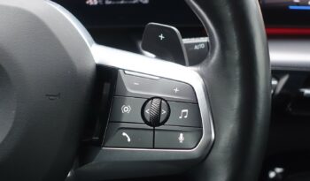 BMW X1 X-DRIVE 30EA DKG7 HYBRIDE RECHARGEABLE 326 CH M-SPORT complet