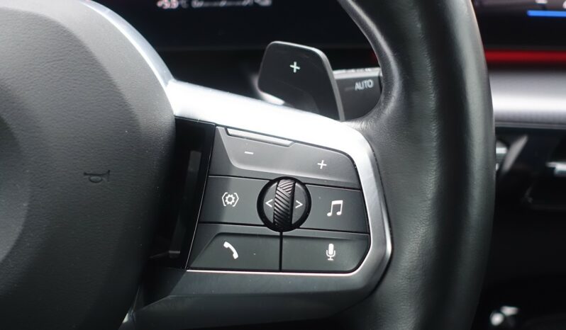 BMW X1 X-DRIVE 30EA DKG7 HYBRIDE RECHARGEABLE 326 CH M-SPORT complet