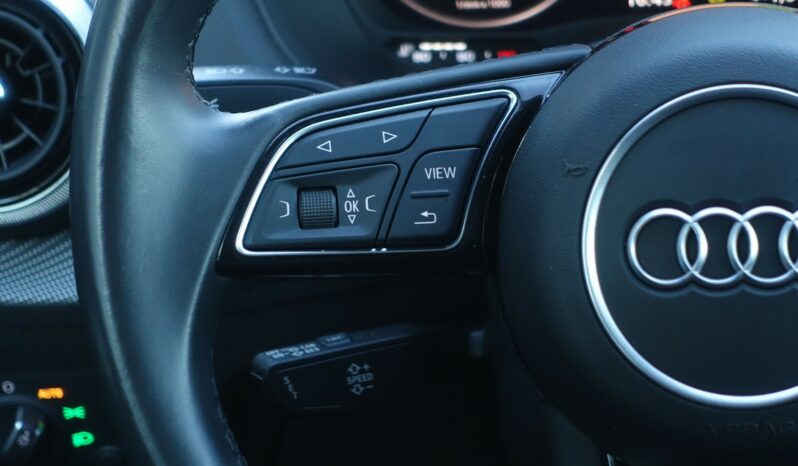 AUDI Q2 35 TFSI S-TRONIC 150CH complet