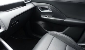 MG ZS HYBRID+ AUTOMATIQUE PHASE 2  LUXURY complet