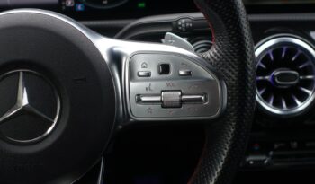 MERCEDES CLA SHOOTING BRAKE 250E 8G-DCT HYBRIDE RECHARGEABLE 160 CH AMG-LINE -2 complet