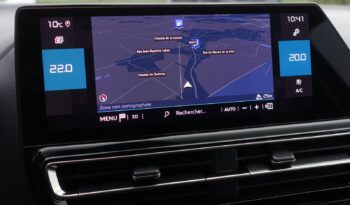 CITROËN C5 AIRCROSS 1.5L BLUEHDI EAT8 PHASE 2 BVA  SHINE complet