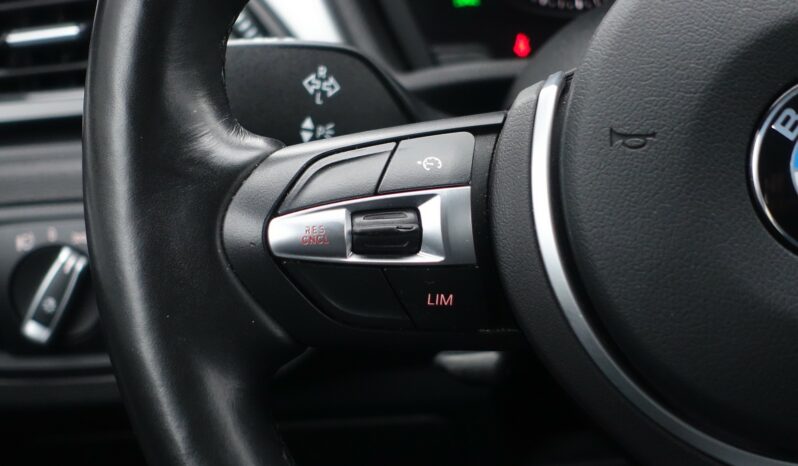 BMW X2 S-DRIVE 16 DA BVA complet