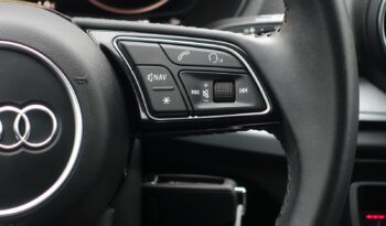 AUDI Q2 30 TDI 116 CH complet