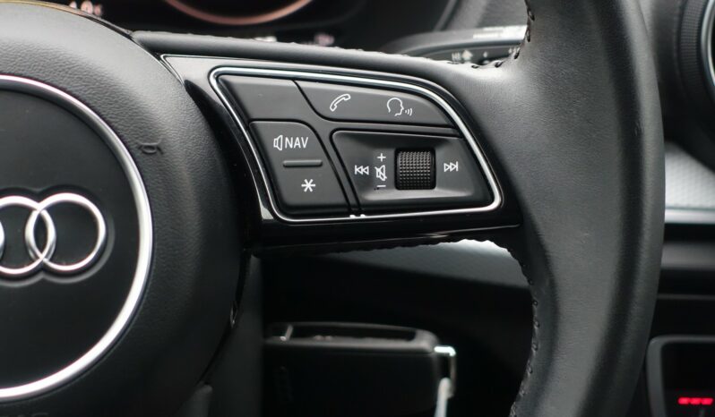 AUDI Q2 30 TDI 116 CH complet