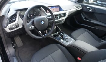BMW 116DA SERIE 1 complet
