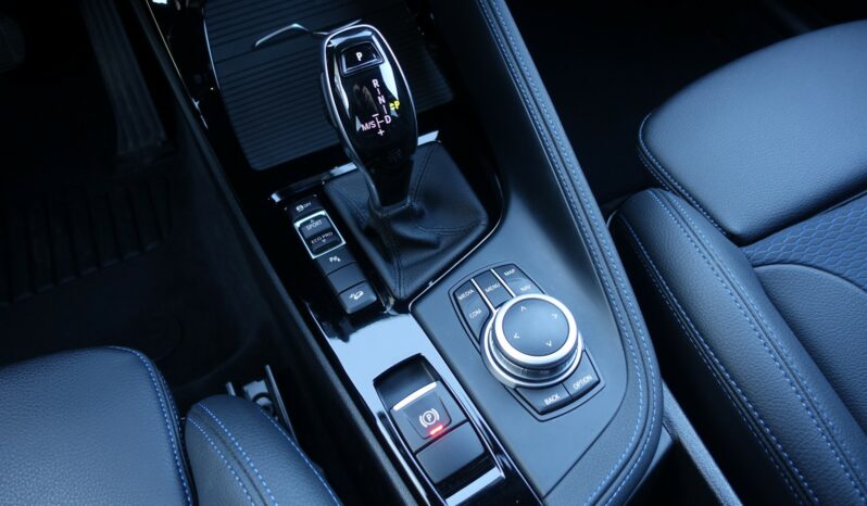 BMW X2 X-DRIVE 20 DA 190 CH BVA  PACK M complet