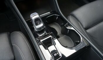 VOLVO XC 40 D3 GEARTRONIC 150CH INSCRIPTION complet