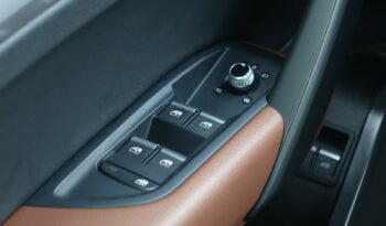 AUDI Q5 SPORTBACK 50 TFSI E 299 CH QUATTRO S-TRONIC HYBRIDE RECHARGEABLE  S-LINE complet