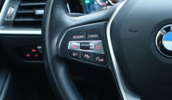 BMW 330 EA TOURING HYBRIDE RECHARGEABLE BVA 292 CH complet