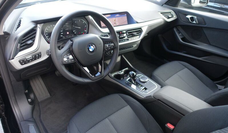 BMW 116DA SERIE 1 complet