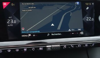 DS7 CROSSBACK HDI EAT8 130 CH SO-CHIC RIVOLI complet