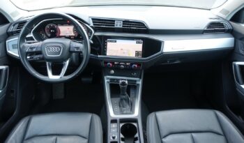 AUDI Q3 35 TDI 150 CH S-TRONIC  S-LINE complet