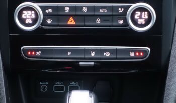 RENAULT MEGANE 1.6L E-TECH HYBRIDE 160 CH  RS-LINE complet