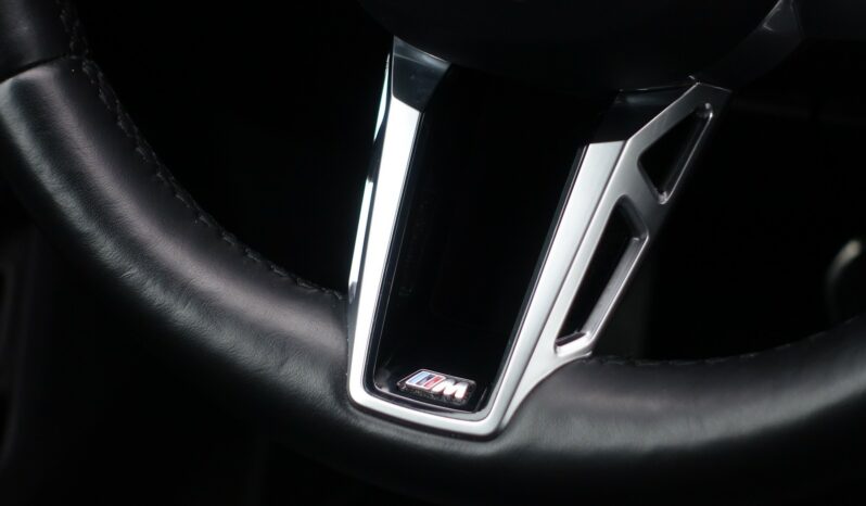 BMW X1 X-DRIVE 30EA DKG7 HYBRIDE RECHARGEABLE 326 CH M-SPORT complet