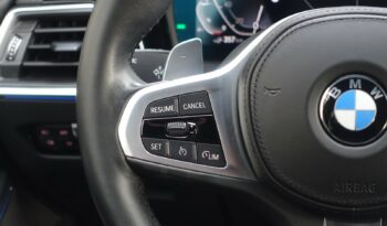 BMW 330 E HYBRIDE RECHARGEABLE 292 CH  PACK M complet