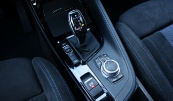 BMW X2 X-DRIVE 20DA 163 CH BVA PACK M complet
