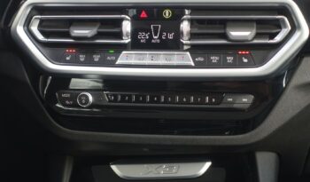 BMW X3 X-DRIVE 30EA HYBRIDE RECHARGEABLE complet