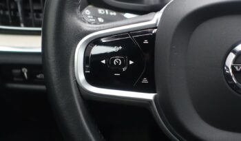 VOLVO V 60 T6 AWD GEARTRONIC 340CH HYBRIDE RECHARGEABLE  INSCRIPTION complet