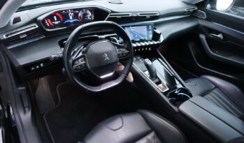 PEUGEOT 508 SW 1.5 L BLUEHDI EAT8 130 CH  ALLURE complet
